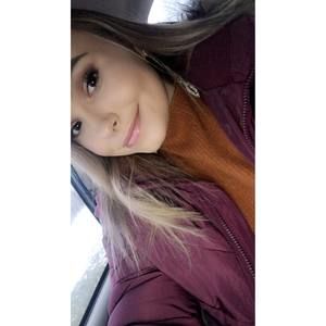 Meet your Posher, Cali